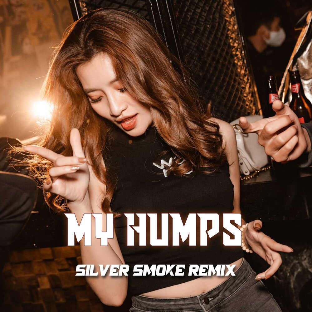 My humps remix