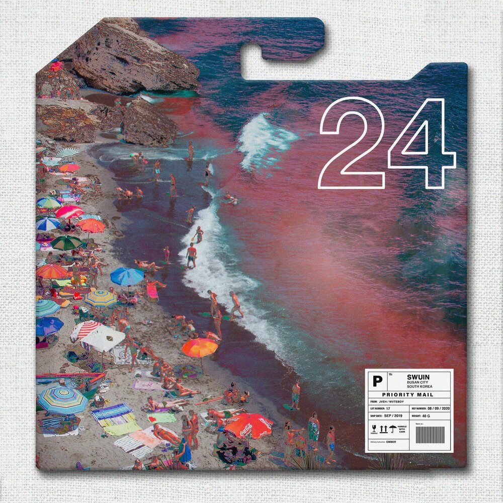 Listen 24