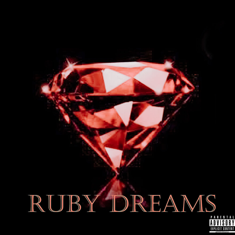 Ruby Dream.