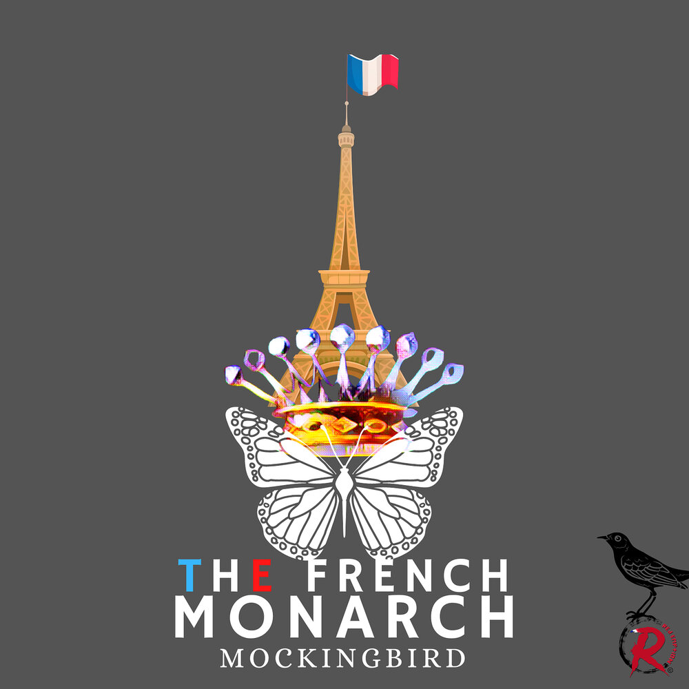 Песни монархов. France Monarchs.