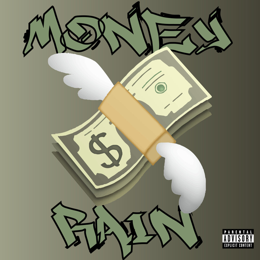 Музыка money rain