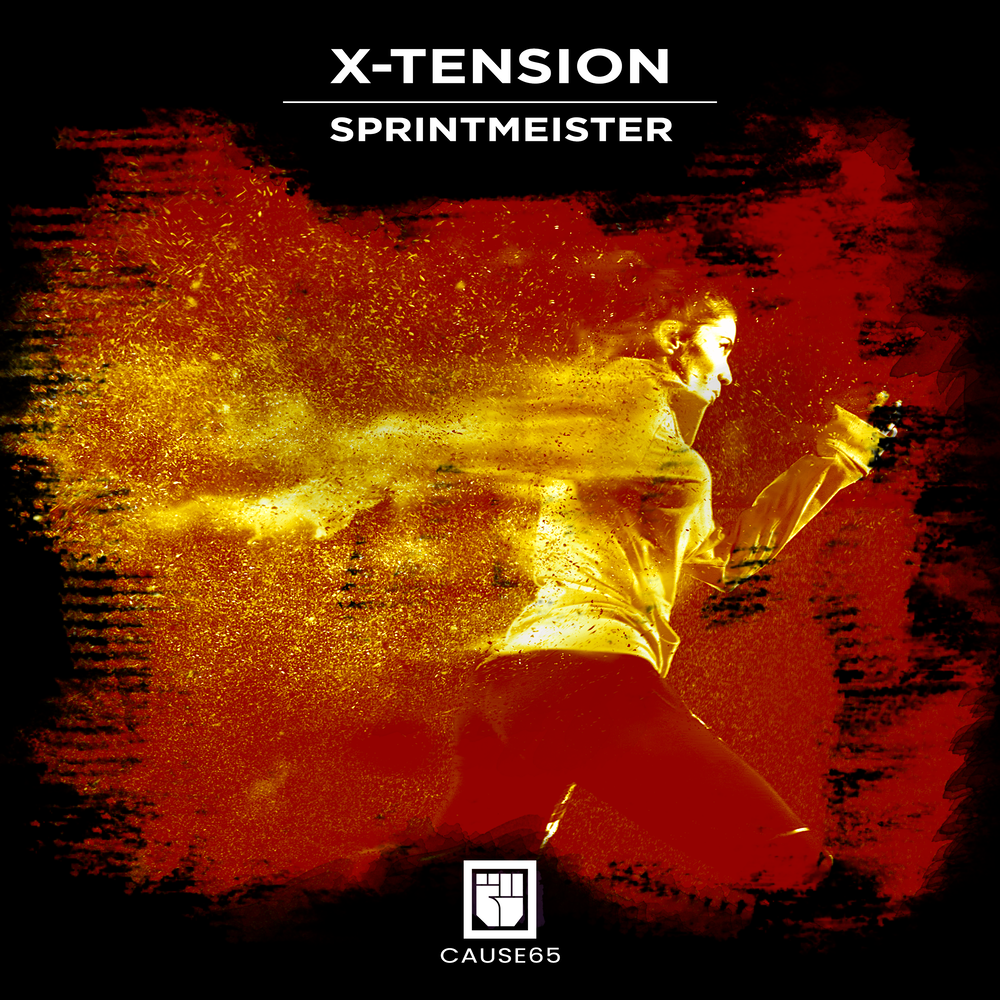 X-Tension — слушать онлайн бесплатно на Яндекс Музыке в хорошем качестве