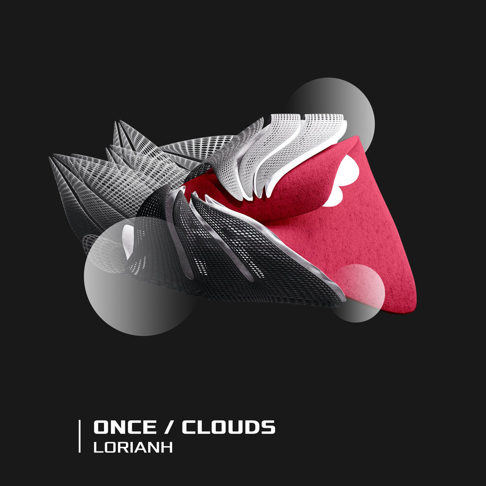 Cloud once