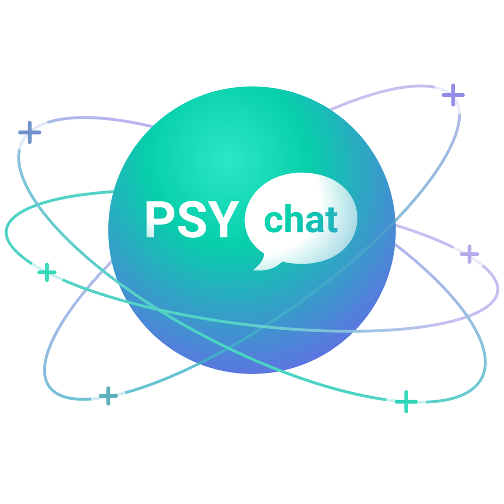 Psy chat