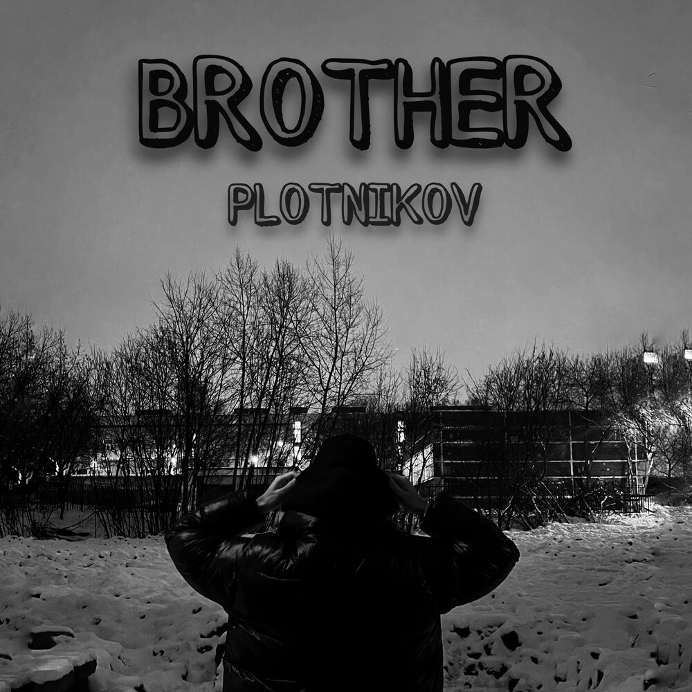 Brother альбом