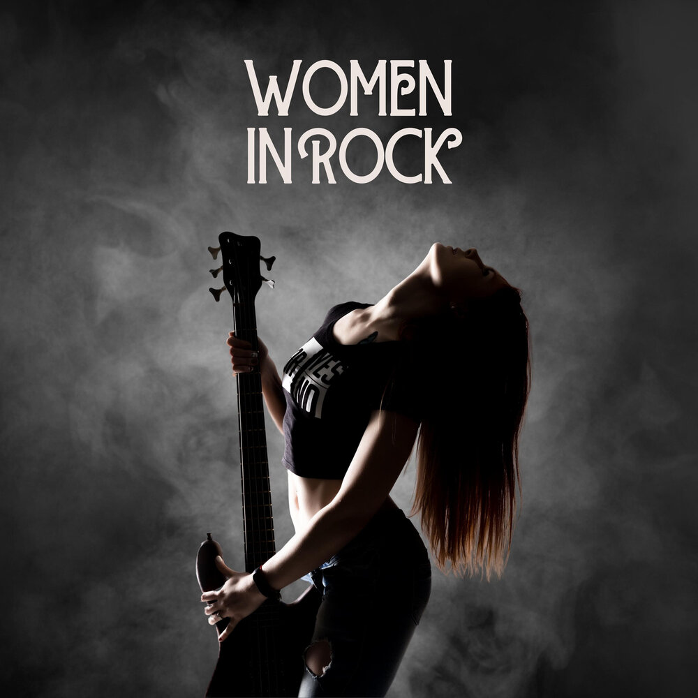 Слушать рок музыку без регистрации. Women in Rock. Рок утро. Доброе утро рок. Девушки слушающие рок.