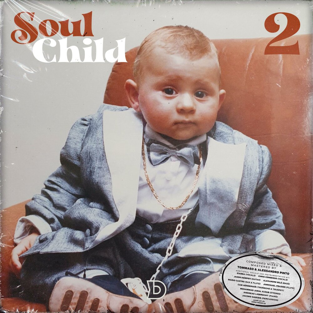 Soul children