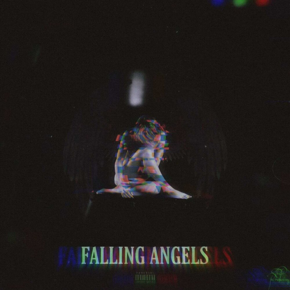 Песня Falling Angel.