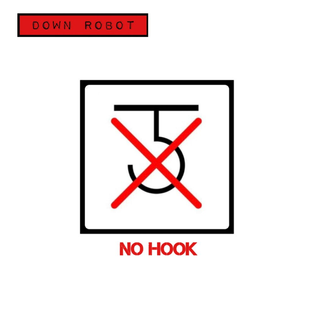 No hook no hoes текст