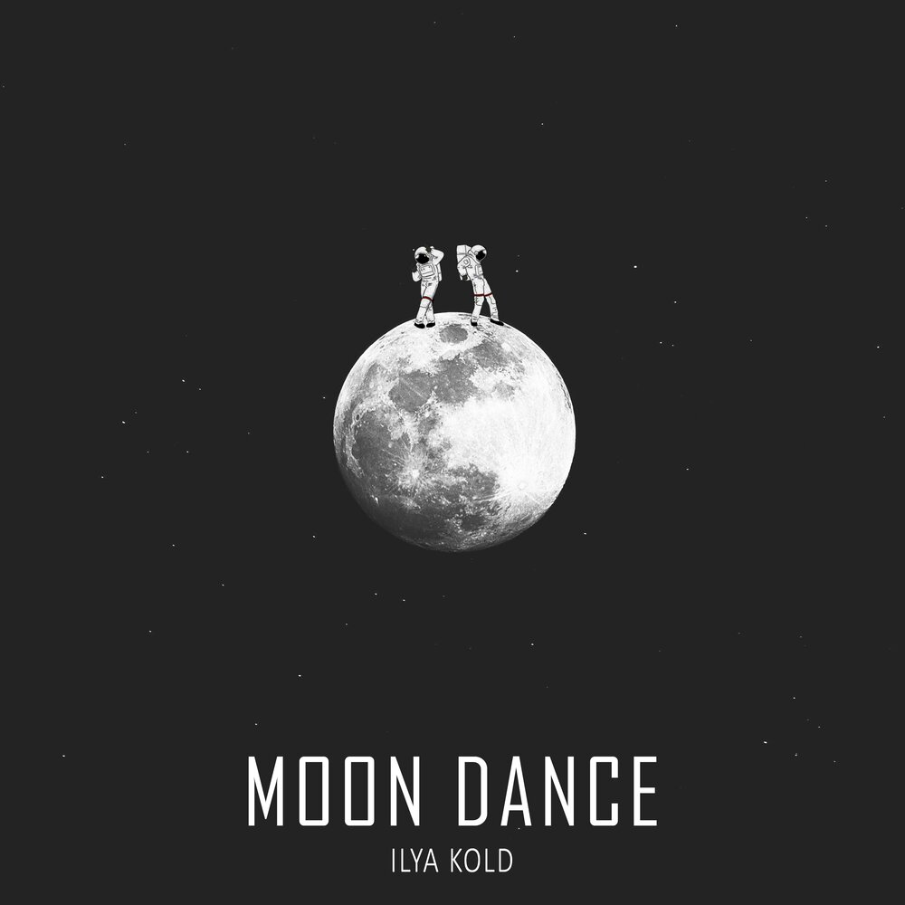Moon dancer. Moon Dance.