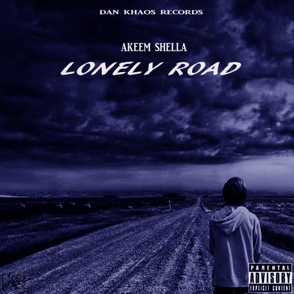 Lonely road