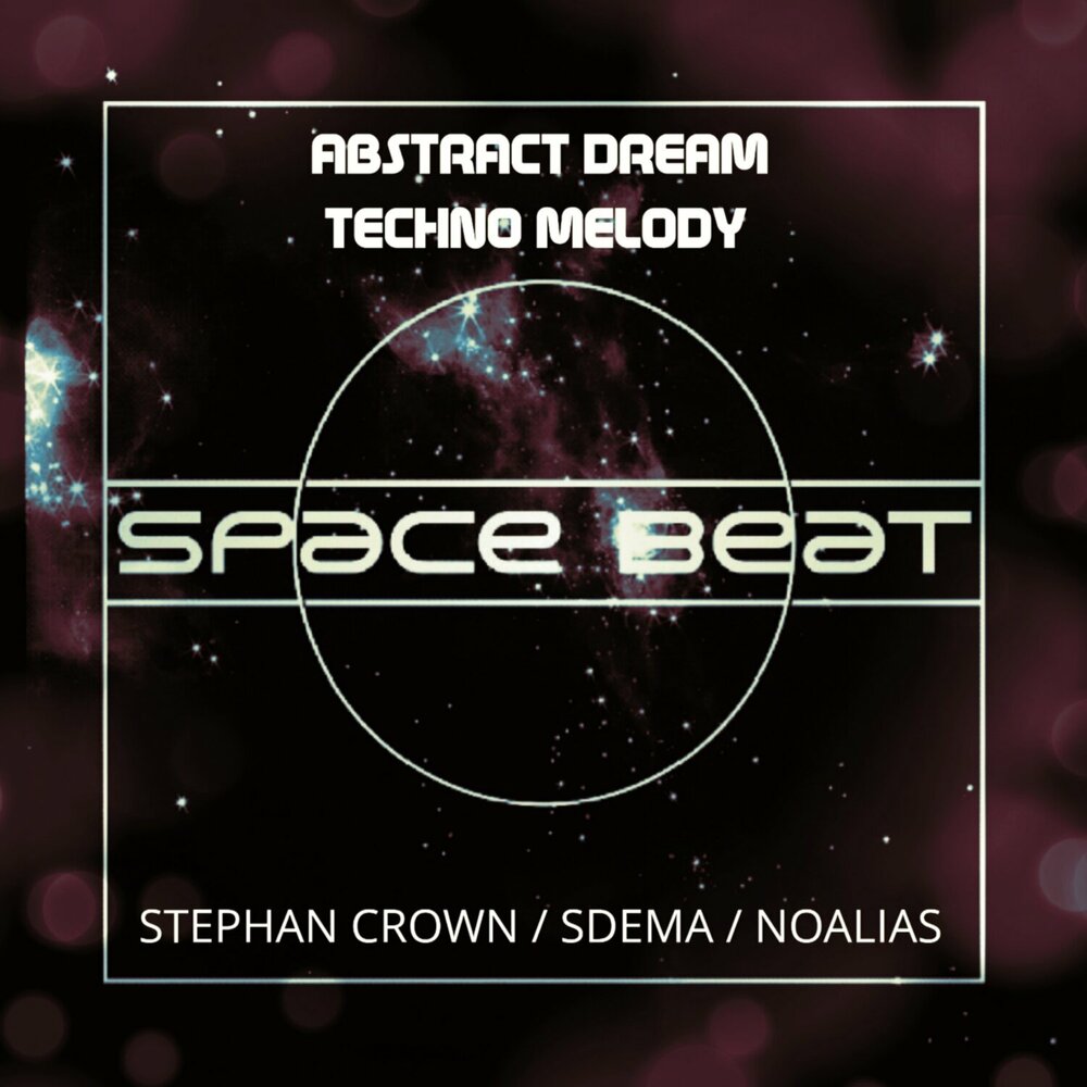 Melodic Techno. Cosmos Techno Melodic Dance.