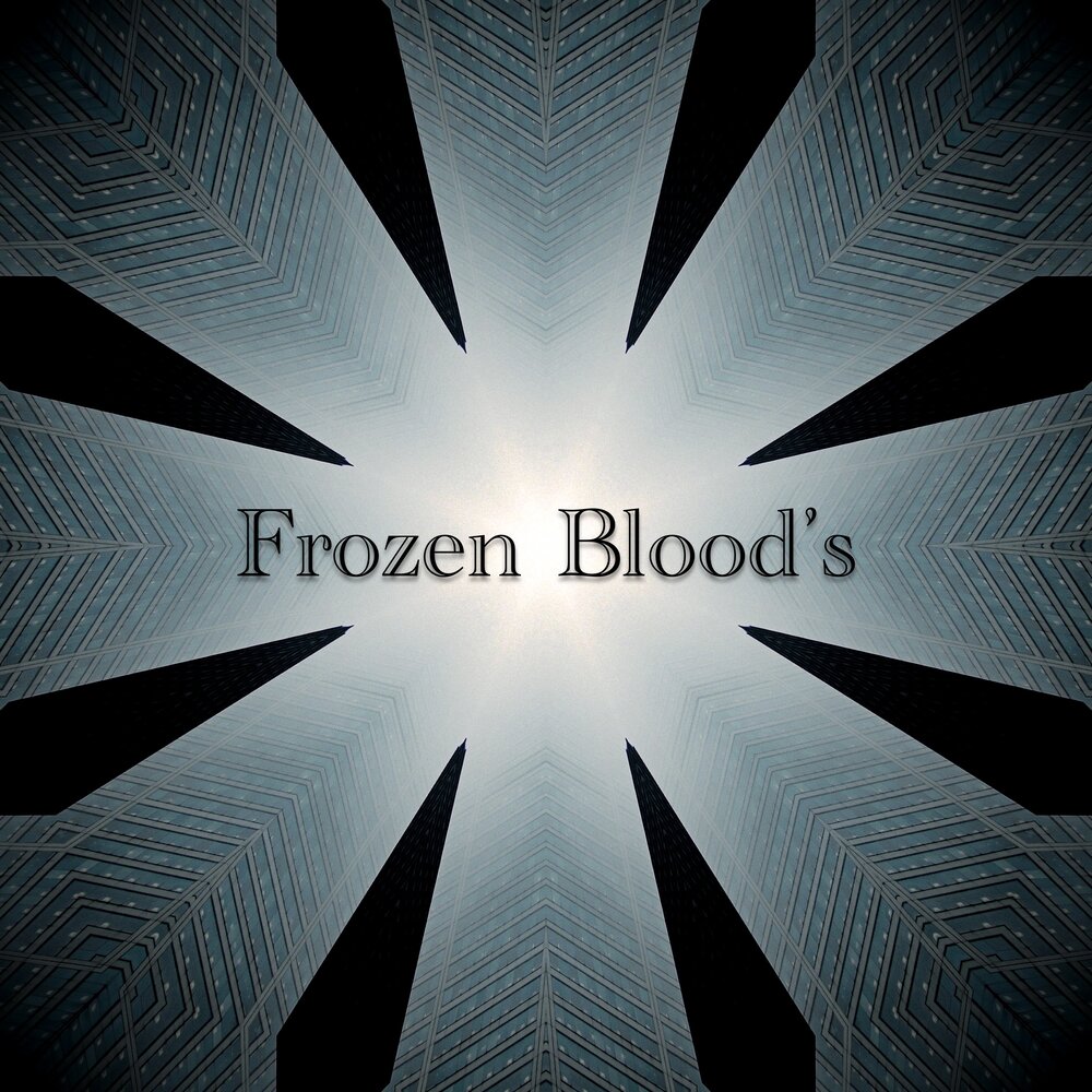 Сервера freeze blood. Frozen Blood.