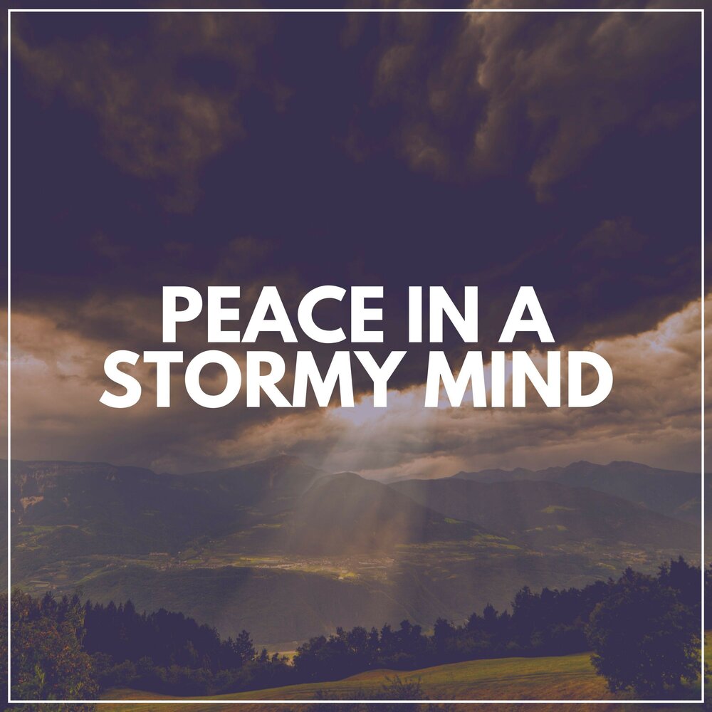 Stress your mind. The Sleep of the Mind.