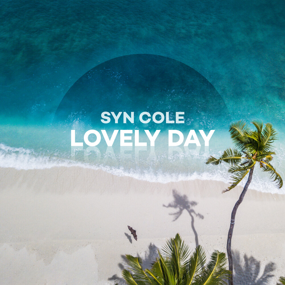 Syn Cole. Feel good syn Cole. Lucas Estrada & syn Cole - Loose ends.