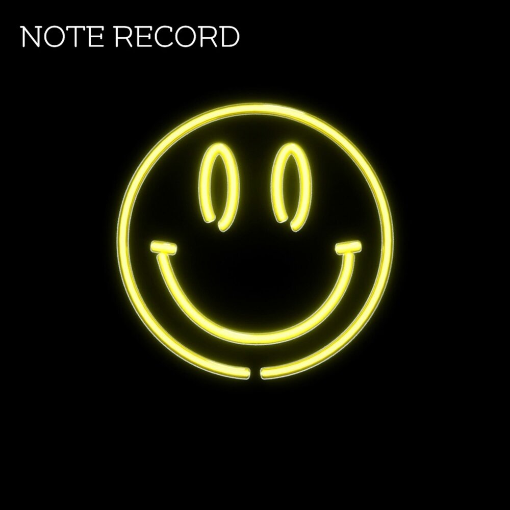 Note records. Неоновый смайлик. Смайлик из неона. Неоновый Смайл улыбка. Gahca Club игра.