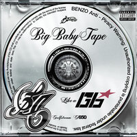 Big Baby Tape - Like A G6