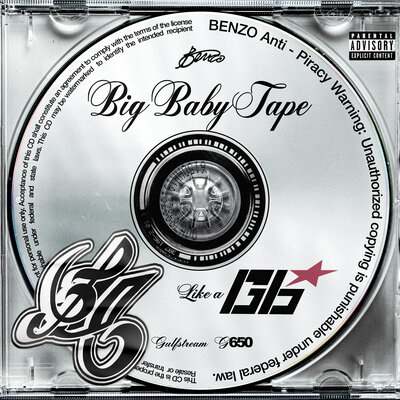 Скачать песню Big Baby Tape - Like A G6 (Ramirez & DJ EmiL Extended Remix)