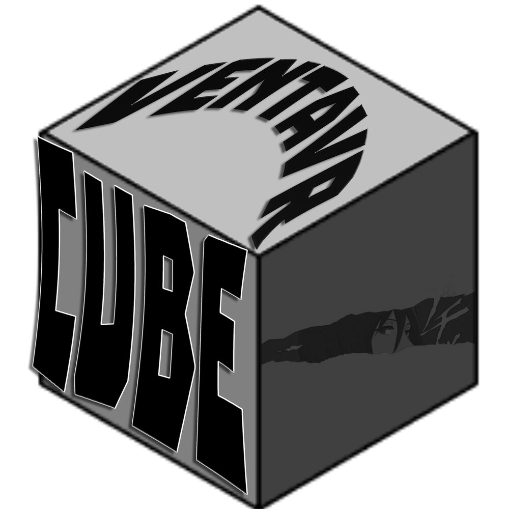 Прослушивание cube