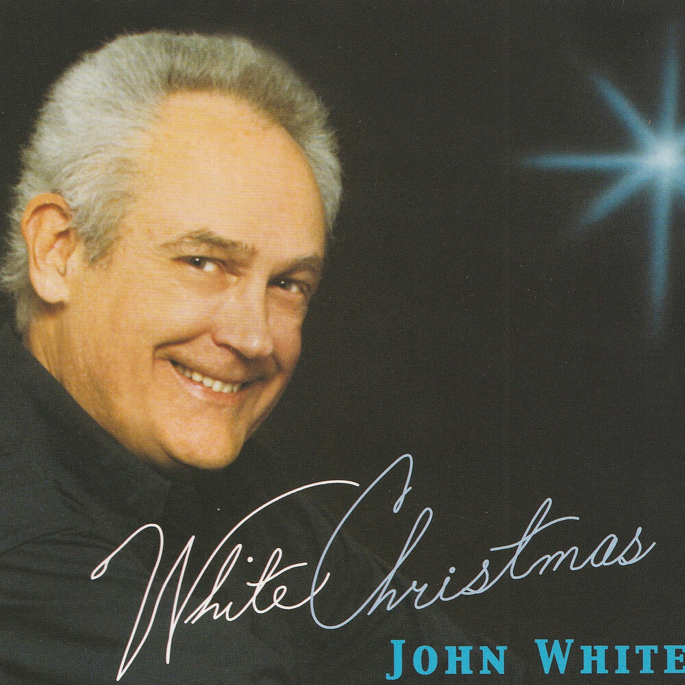 Уайт слушать. John White. Джон Уайт. Johnny White.