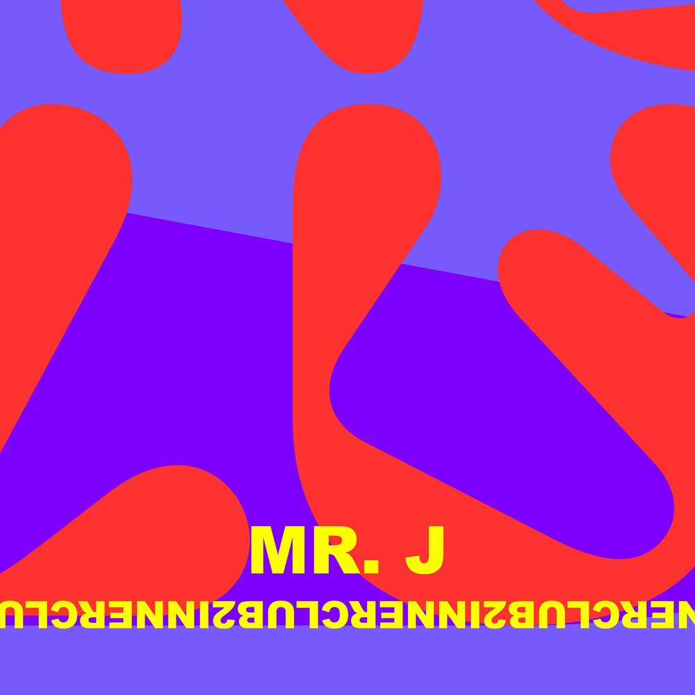 Mr j