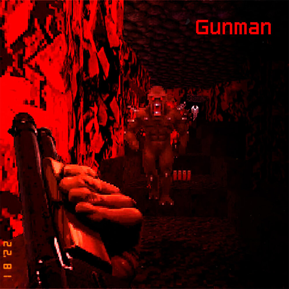 Gunman chronicles steam фото 69