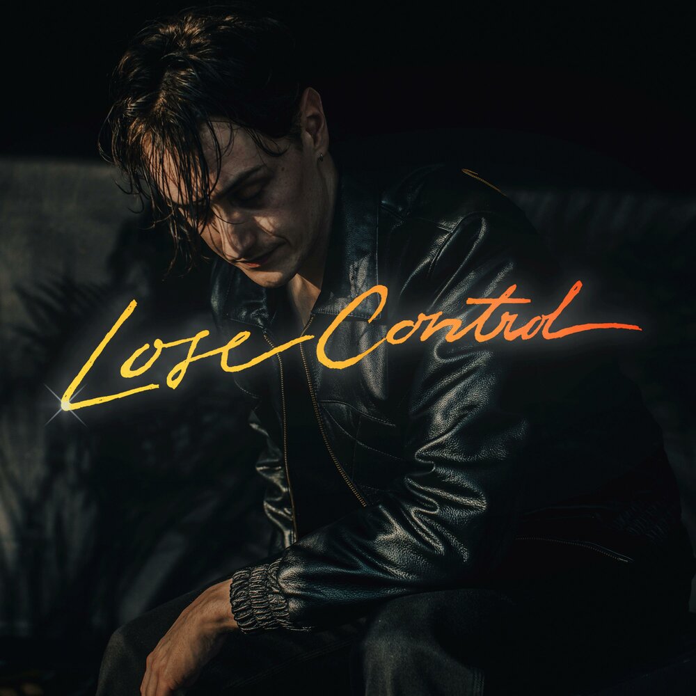 Lose control слушать. Mereo.