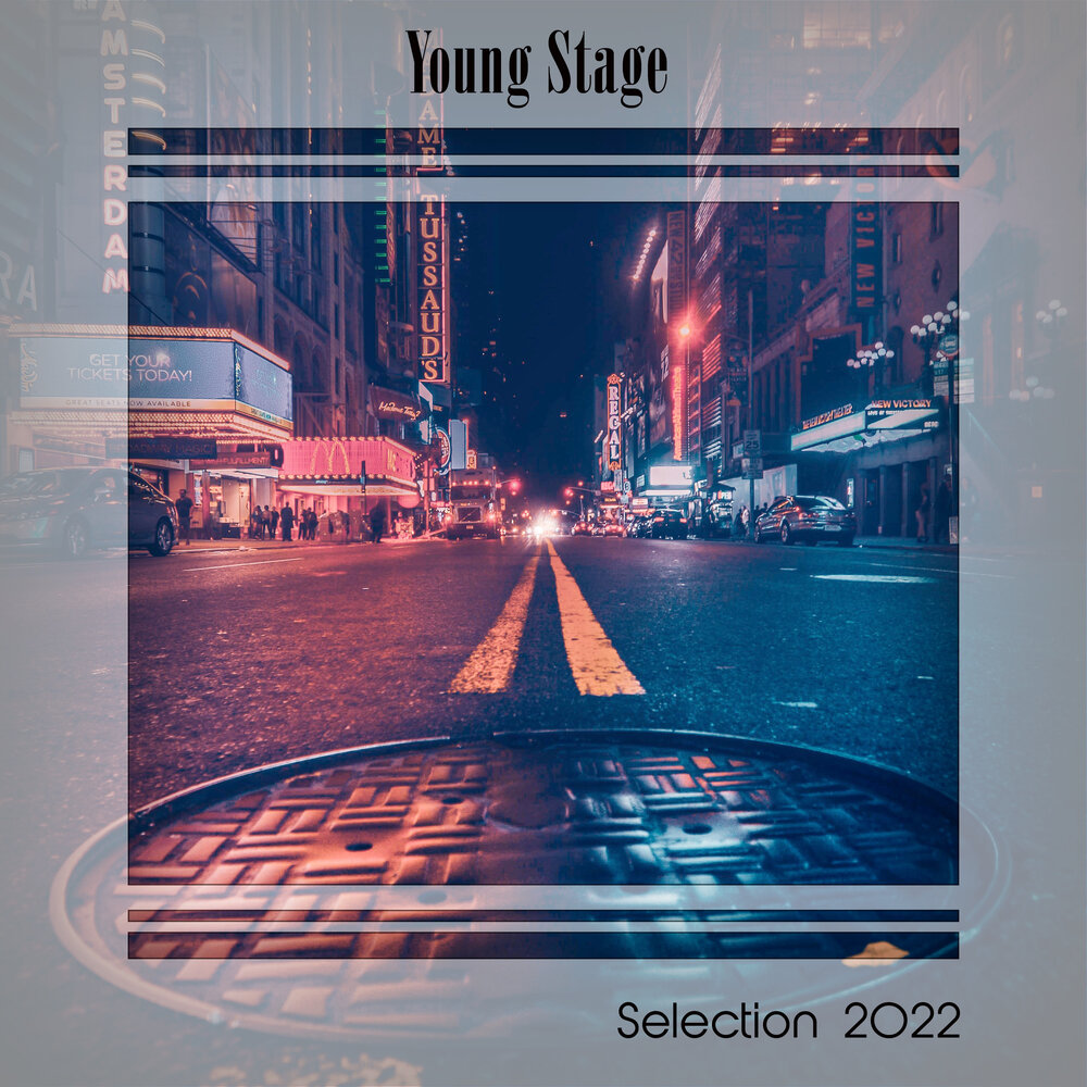 Young stage. View Premium selection 2022.