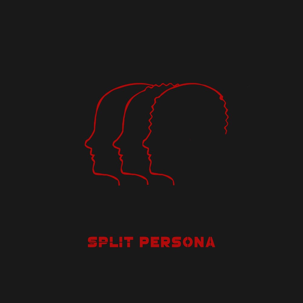 One i split persona