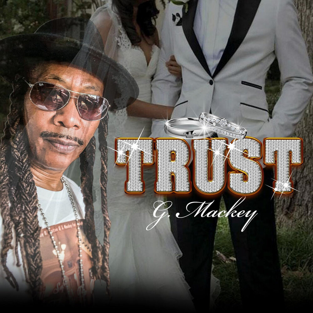 Trust mp3