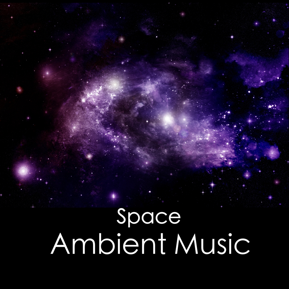 Voice space. Космос. Спейс Эмбиент. Space Ambient Music. Ambient пространство.