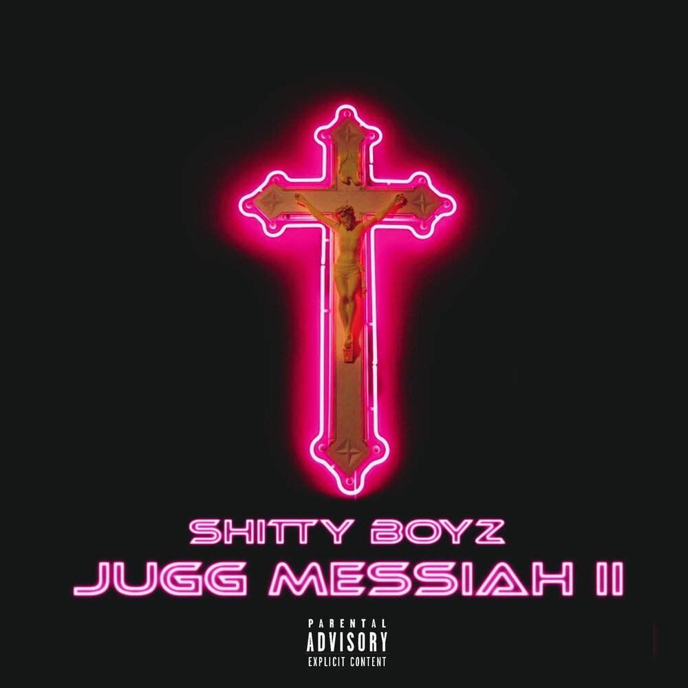 Messiah 2. SHITTYBOYZ. Niko the Messiah. SWAG Messiah.