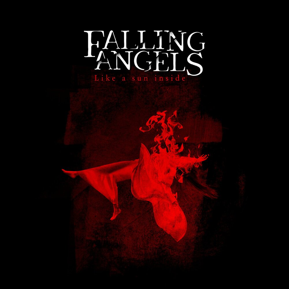 Falling angels песня. Falling Angels группа. Песня Falling Angel.