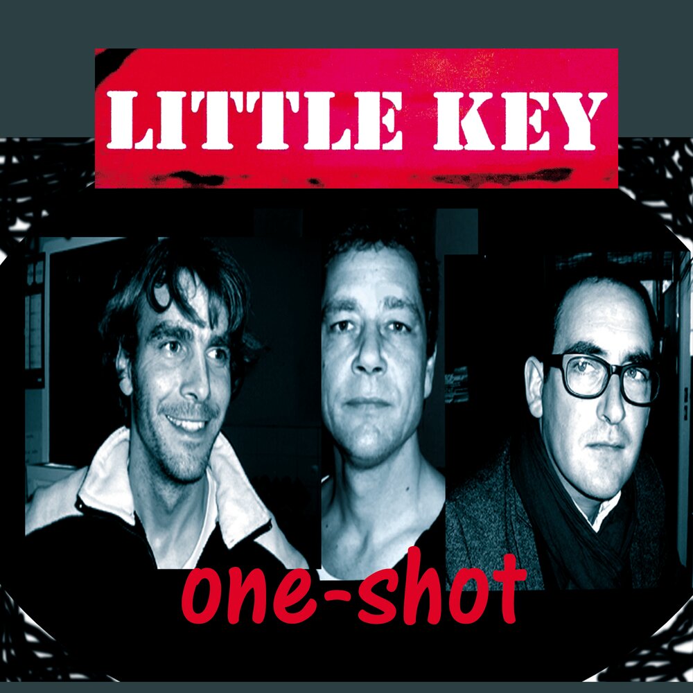 Little key. Little key