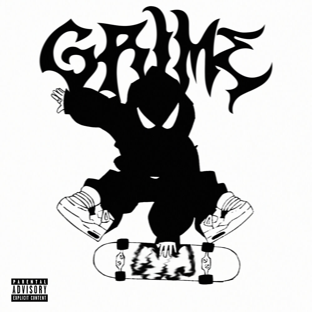 Хип хоп грайм. Grimes альбомы.