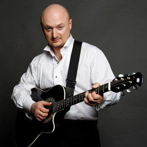 Олег Колесников