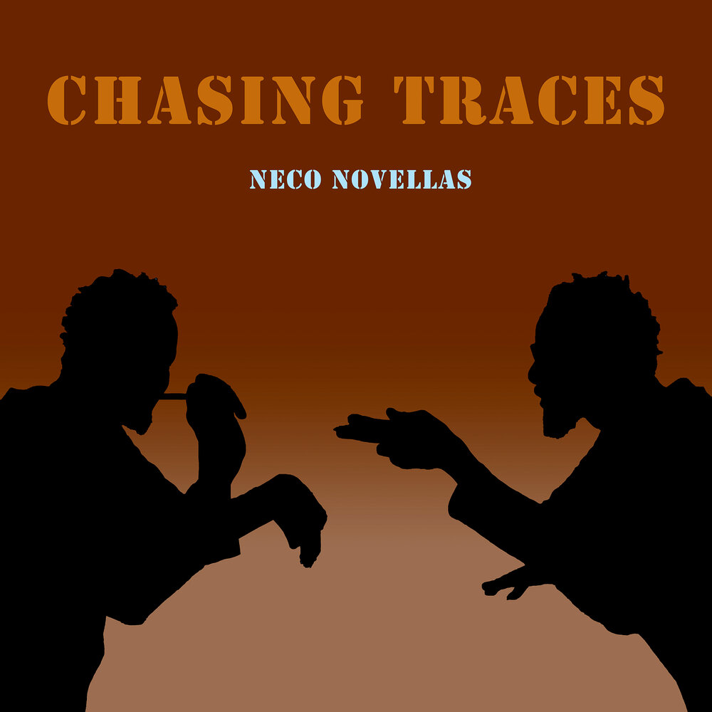 Neco novellas. Chasing Traces.