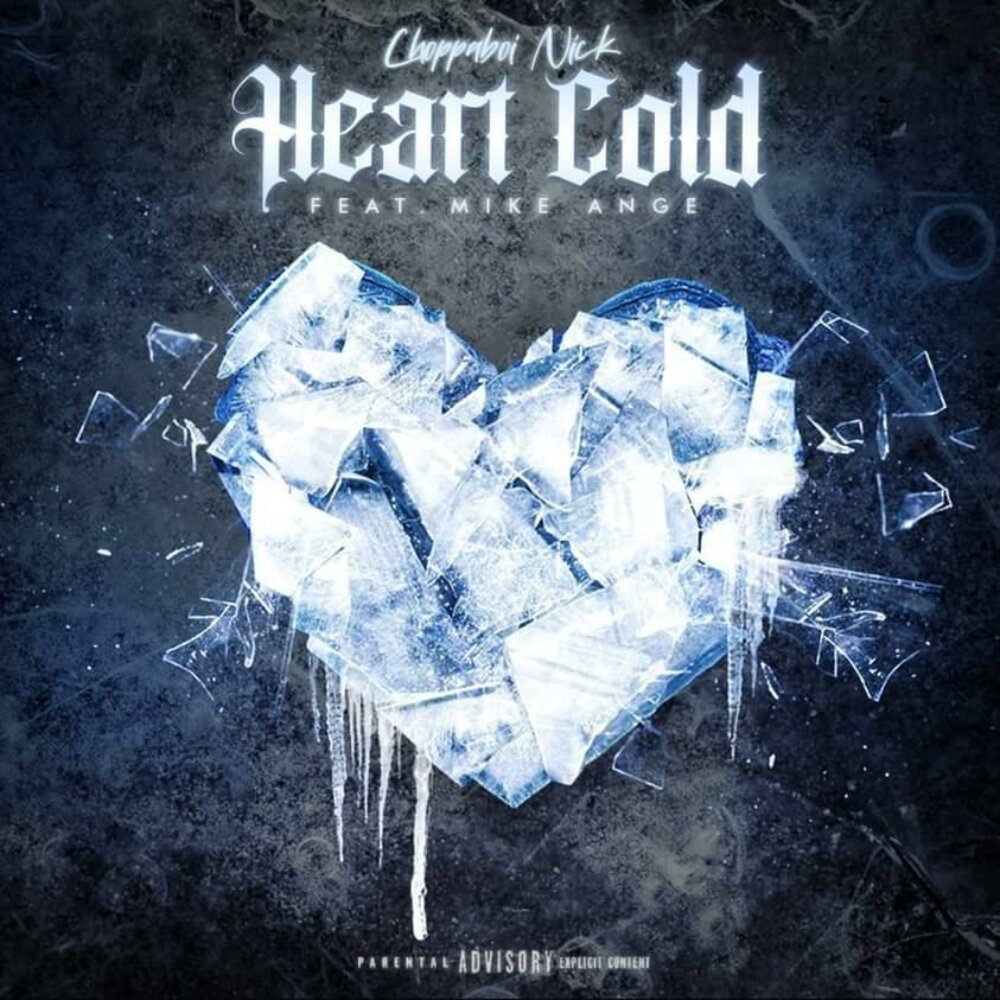 Cold hart