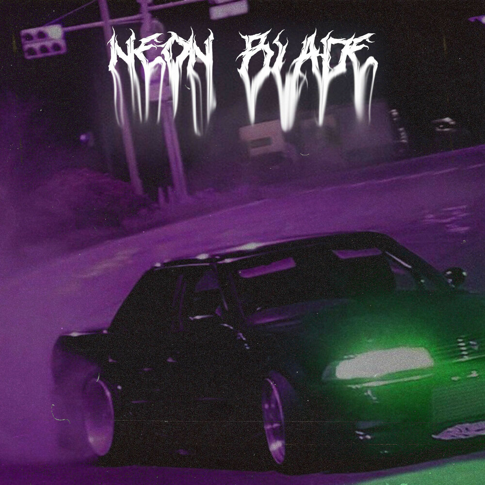 Neon blade remix