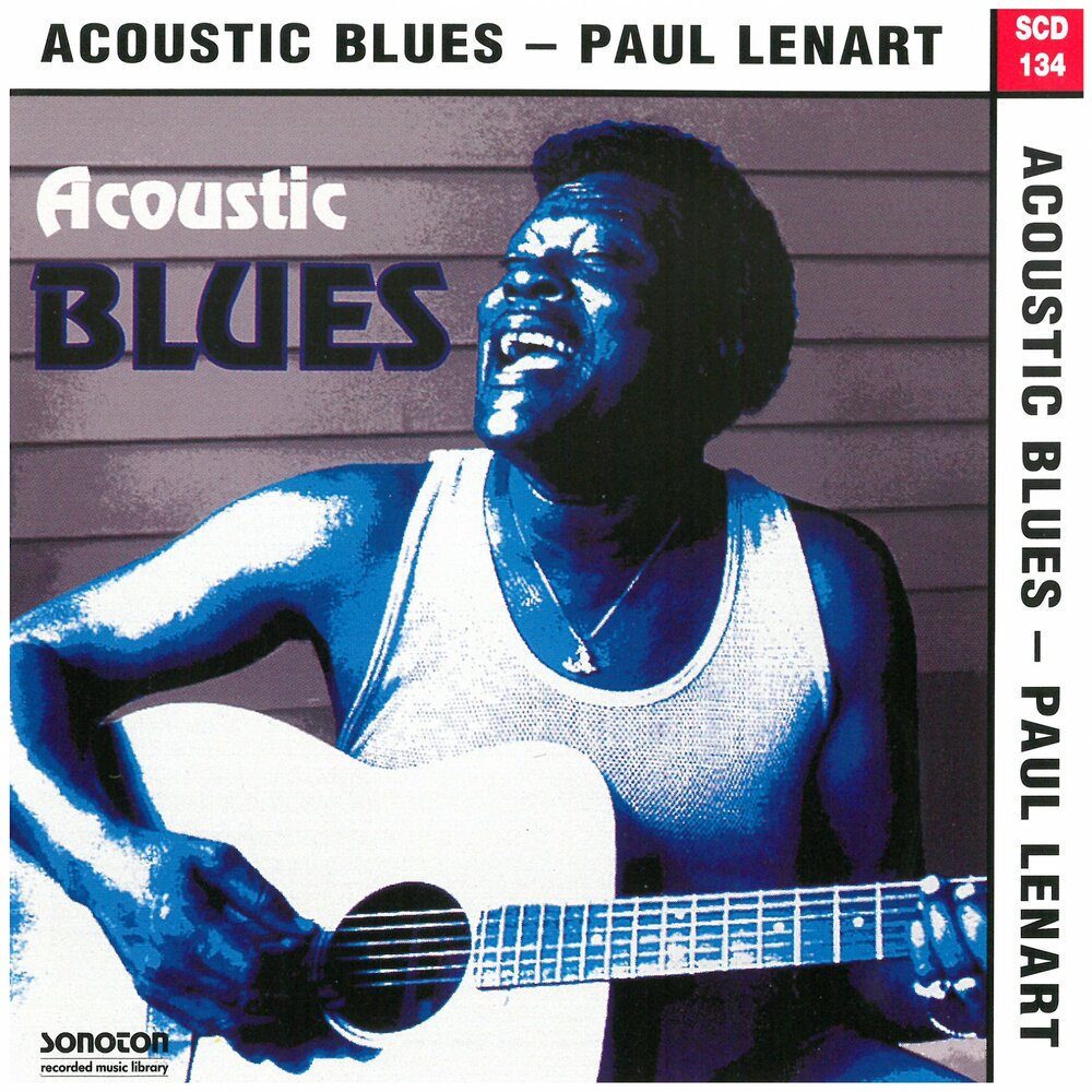 Blue paul. Акустический блюз. Blue Pauls. Acoustic Blues CD. Пауль (Поль) Гейдель.