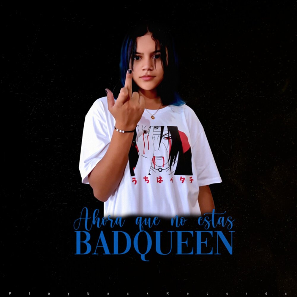 Bad queen