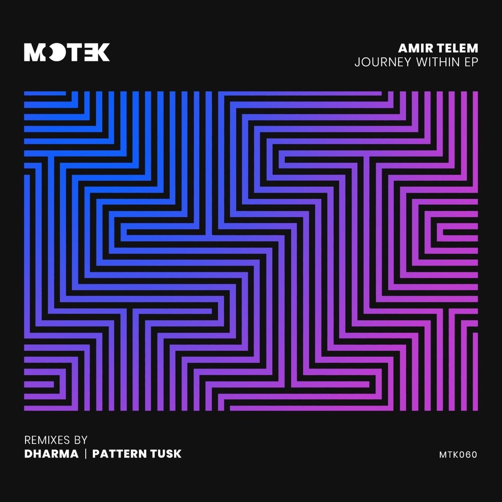 Patterns within patterns. Amir telem - shikshaktakam. Astrix Poison Darma Remix. Amir telem tell the Truth Original Mix [Progressive House] [area Verde].