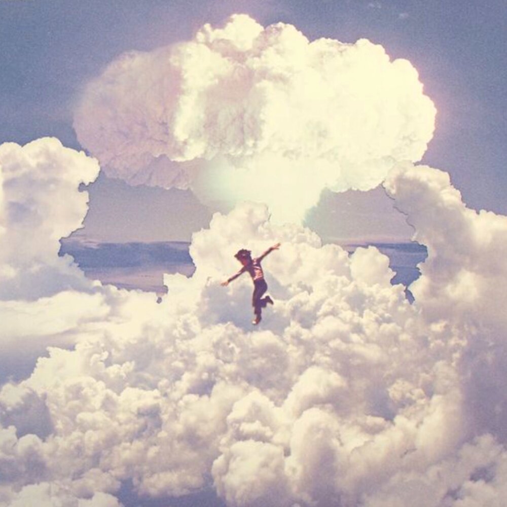Cloud reach. Cloud reach