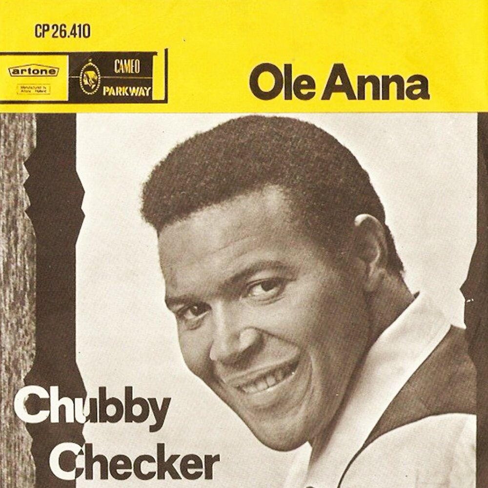 Chubby checker mp3