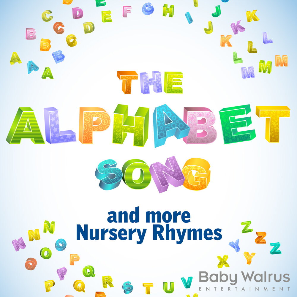 Baby rhymes. Nursery Rhymes. Nursery Songs.