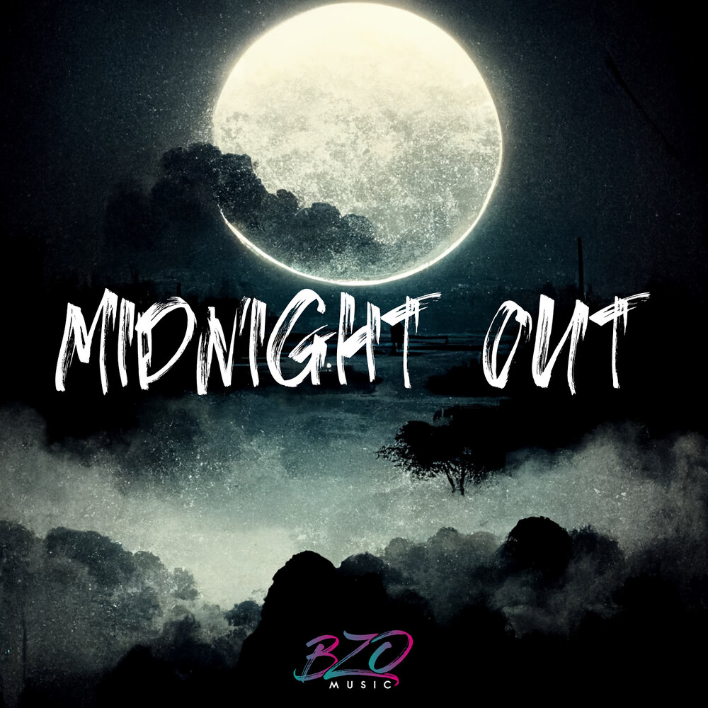 Midnight out. Midnight Music. Midnight Outlaw 6 hour.