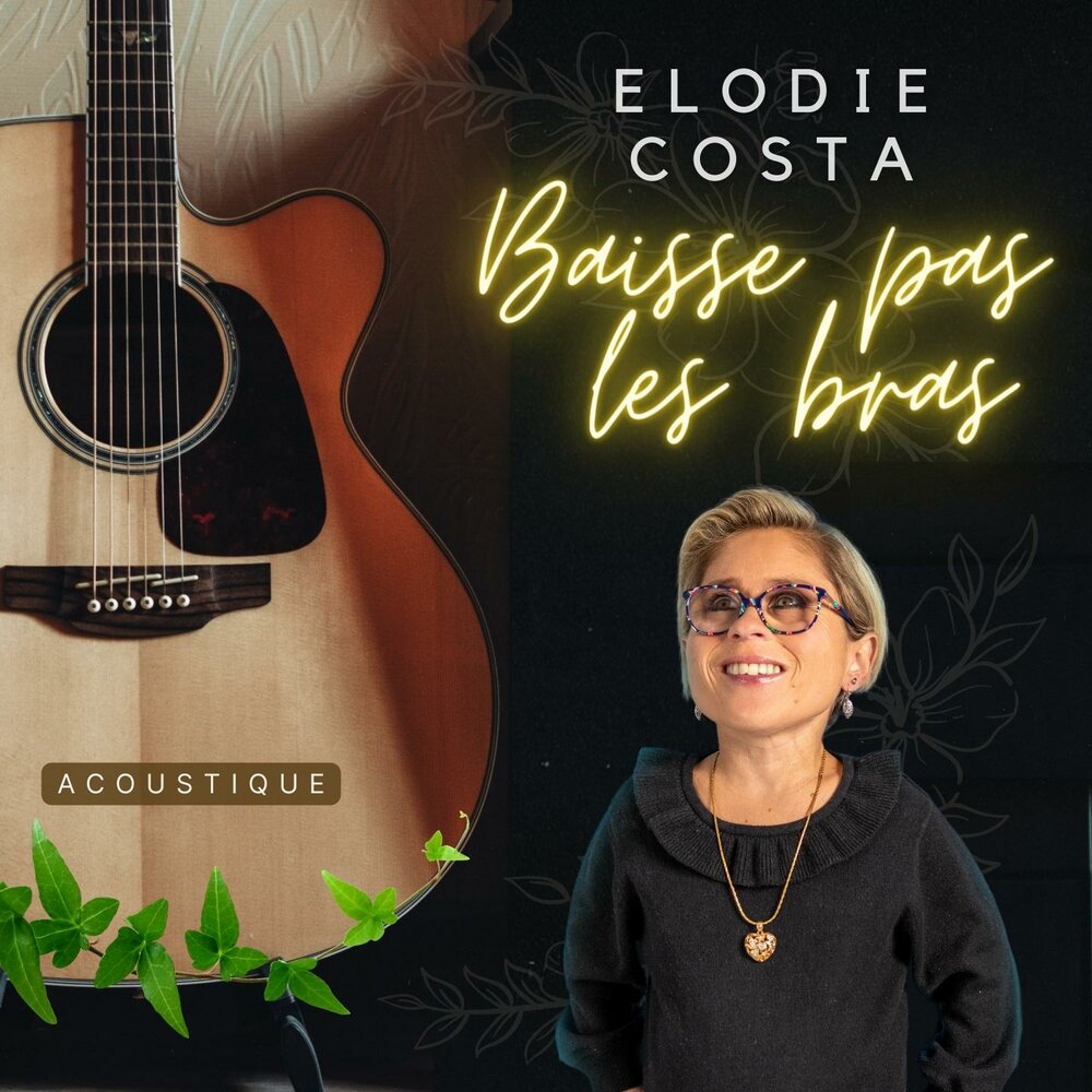 Elodie Costa.