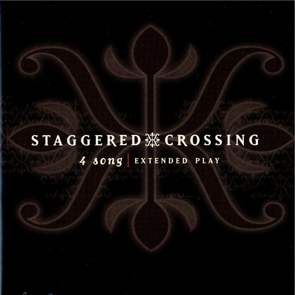 Extended songs. Staggered Crossing. Stagger (Ep).