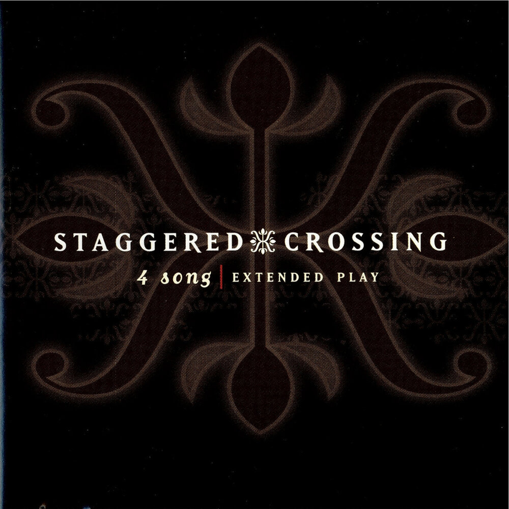 Музыка crossing. Stagger (Ep). Get the Cross песня.