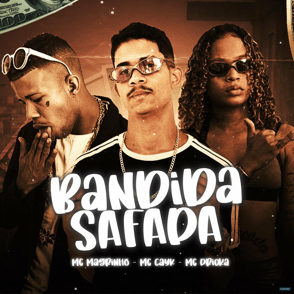 Bandida onlyfans mc MC BANDIDA